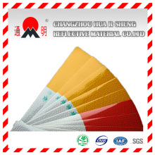 Engineering Grade Prismatic Reflective Sheeting Film for Car Body Sign